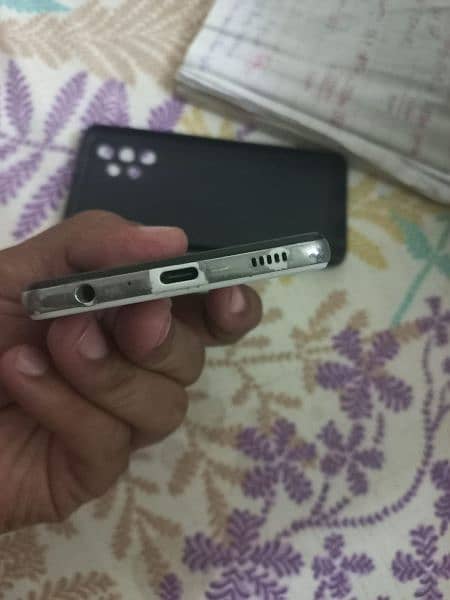 samsung a32 in good condition 3