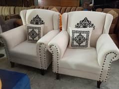 Sofa Set 5 Seater only for 42500