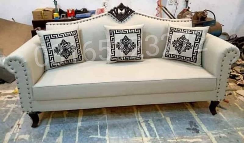 Sofa Set 5 Seater only for 42500 1