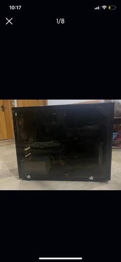 HIGH END GAMING PC FOR SALE EXCHANGE ALSO POSSIBLE