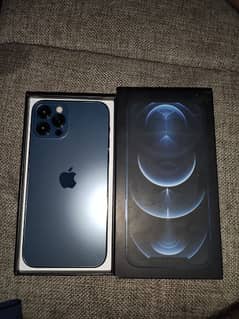 i phone 12 pro non pta factory unlock 128 gb condtion 10by10 0