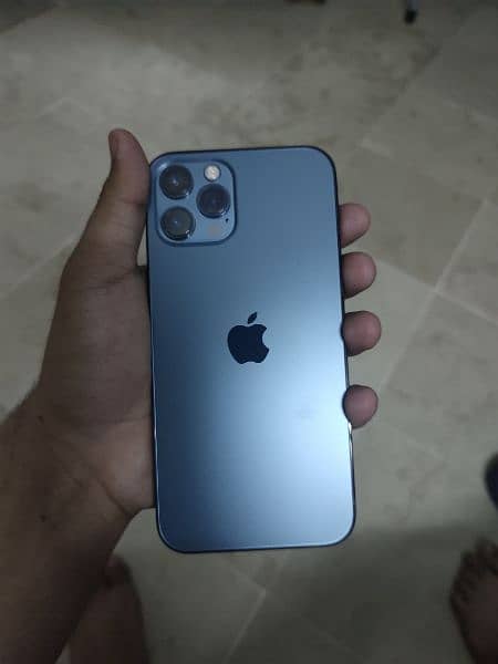 i phone 12 pro non pta factory unlock 128 gb condtion 10by10 1