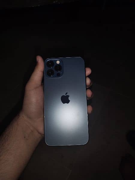i phone 12 pro non pta factory unlock 128 gb condtion 10by10 3