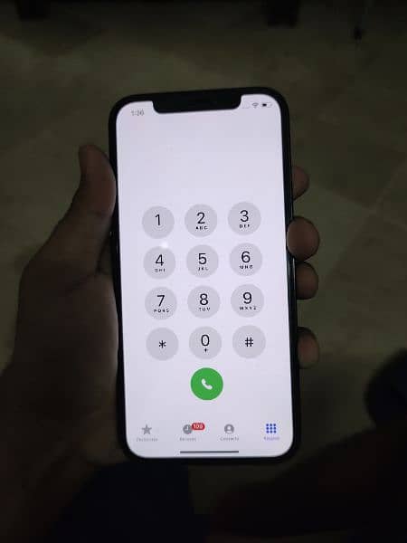 i phone 12 pro non pta factory unlock 128 gb condtion 10by10 7