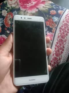Huawei p10lite condition 10/9 PTA approved