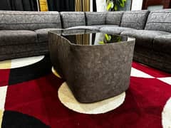 7 Seater Dry Wood Made Sofa