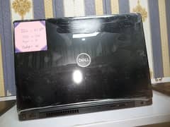 Dell Laptop E5490