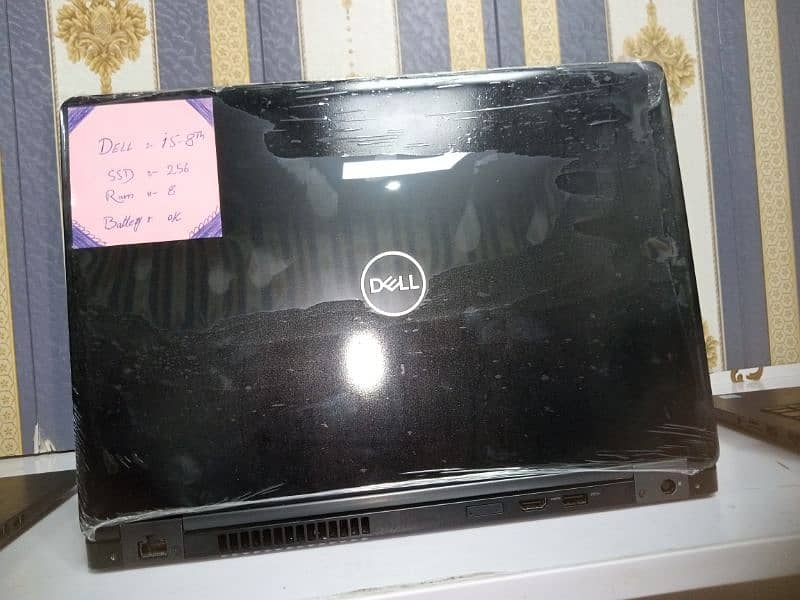 Dell Laptop E5490 0