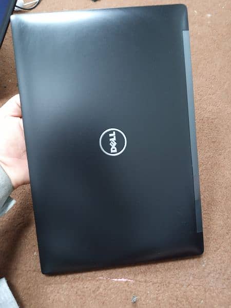 Dell Laptop E5490 1