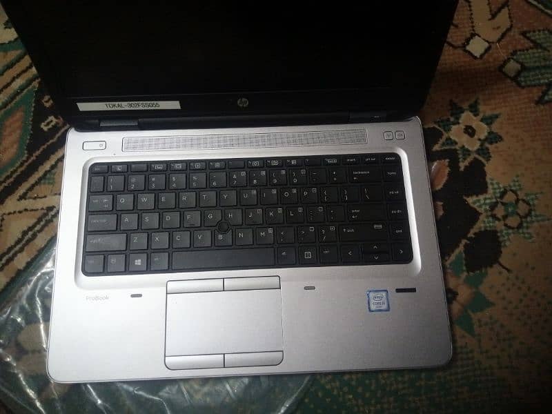 Dell Laptop E5490 9