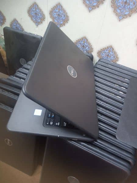 Dell Laptop E5490 15