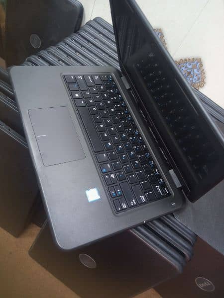 Dell Laptop E5490 18