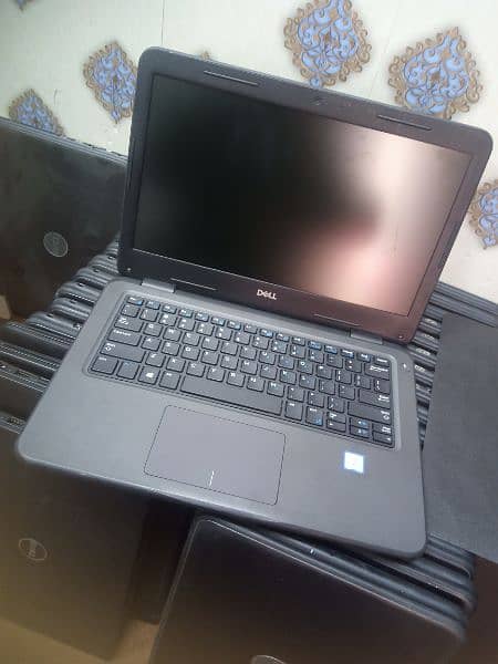 Dell Laptop E5490 19