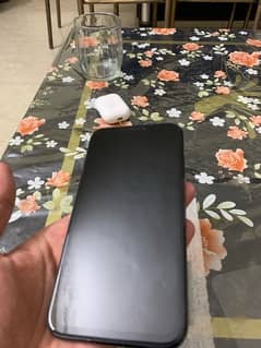 iPhone XR 128gb factory non