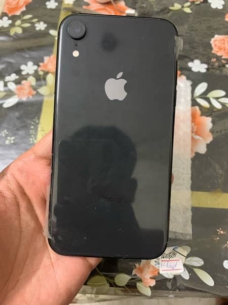 iPhone XR 128gb factory non 1