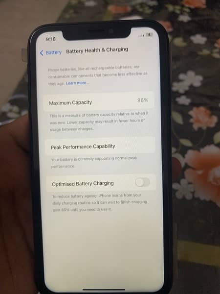 iPhone XR 128gb factory non 5