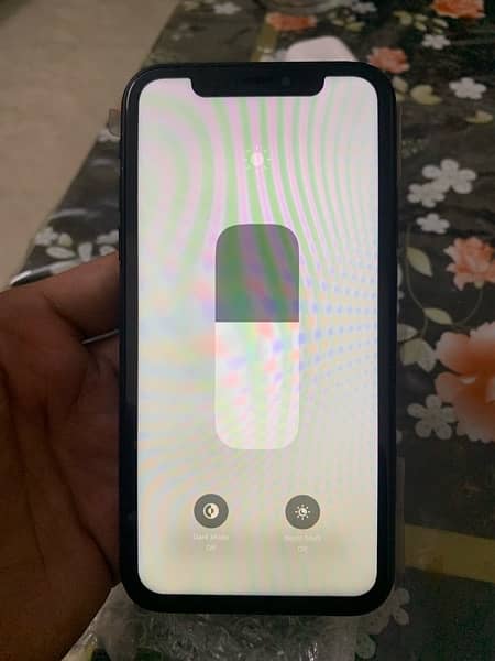 iPhone XR 128gb factory non 6