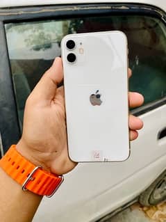 iPhone 11 64Gb Non Pta Face Id+Diaplay Msg