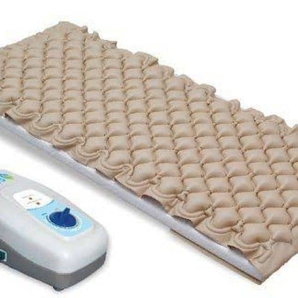 Electric Bed/Hospital Bed/Medical Bed/ICU Bed/Syringe , Infusion pump 4