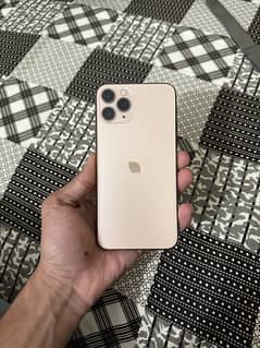 iphone 11pro 256gb 4month simtime Factory unlocked