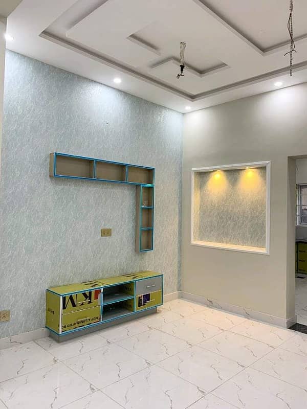 5 Marla Brand New A Plus Solid Constructed House For Sale In Parkview City Lahore 3