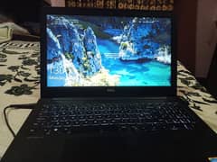 laptop dell latitude 3550 model 0