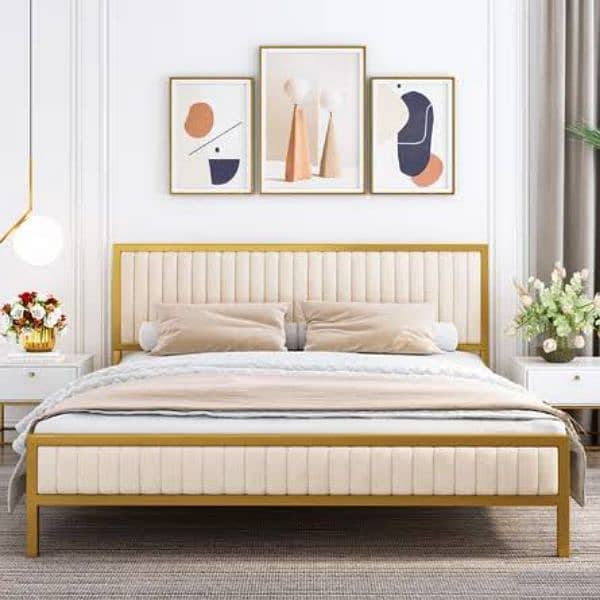 iron beds/bed sets/bedroom furniture/furniture 3