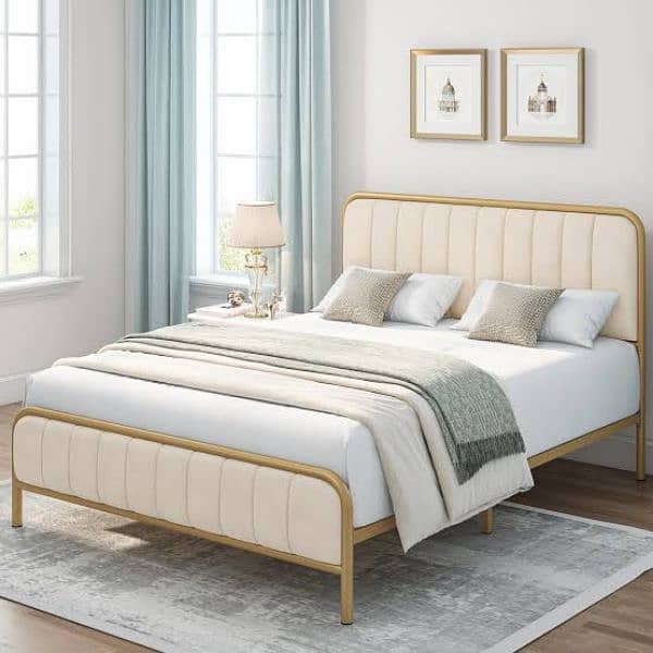 iron beds/bed sets/bedroom furniture/furniture 6