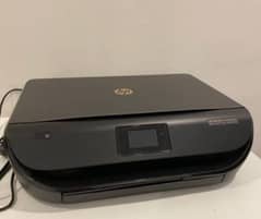 HP DeskJet Ink Advantage 4535 All-in-One Printer
