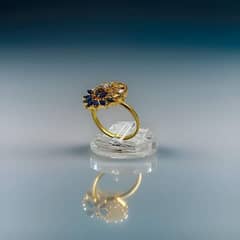Ring/Gold/silver/jewellery/ 0