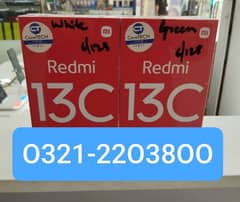 Redmi 13C, A3, Note 13 Pro Plus, C65, Xiaomi 14 at MI STORE