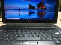 Dell laptop latitude core i5 E6430 in amazing condition