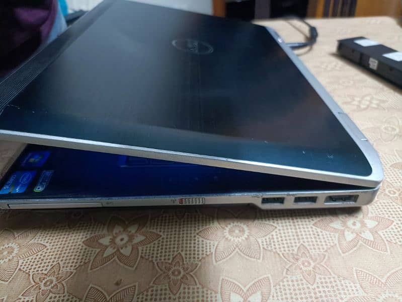 Dell laptop latitude core i5 E6430 in amazing condition 3