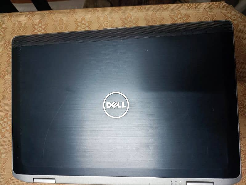 Dell laptop latitude core i5 E6430 in amazing condition 4