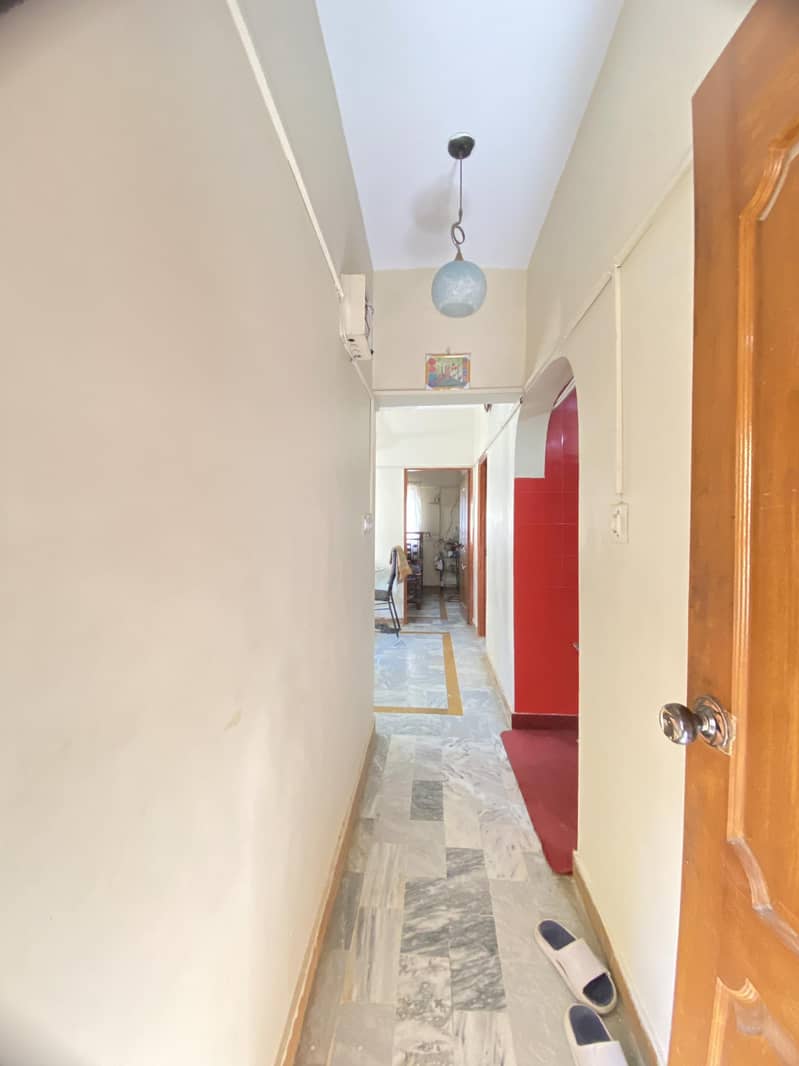 2Bad-DD Ready to Move Apartment for Urgent Sale WhatsApNo# is in Desc. 1