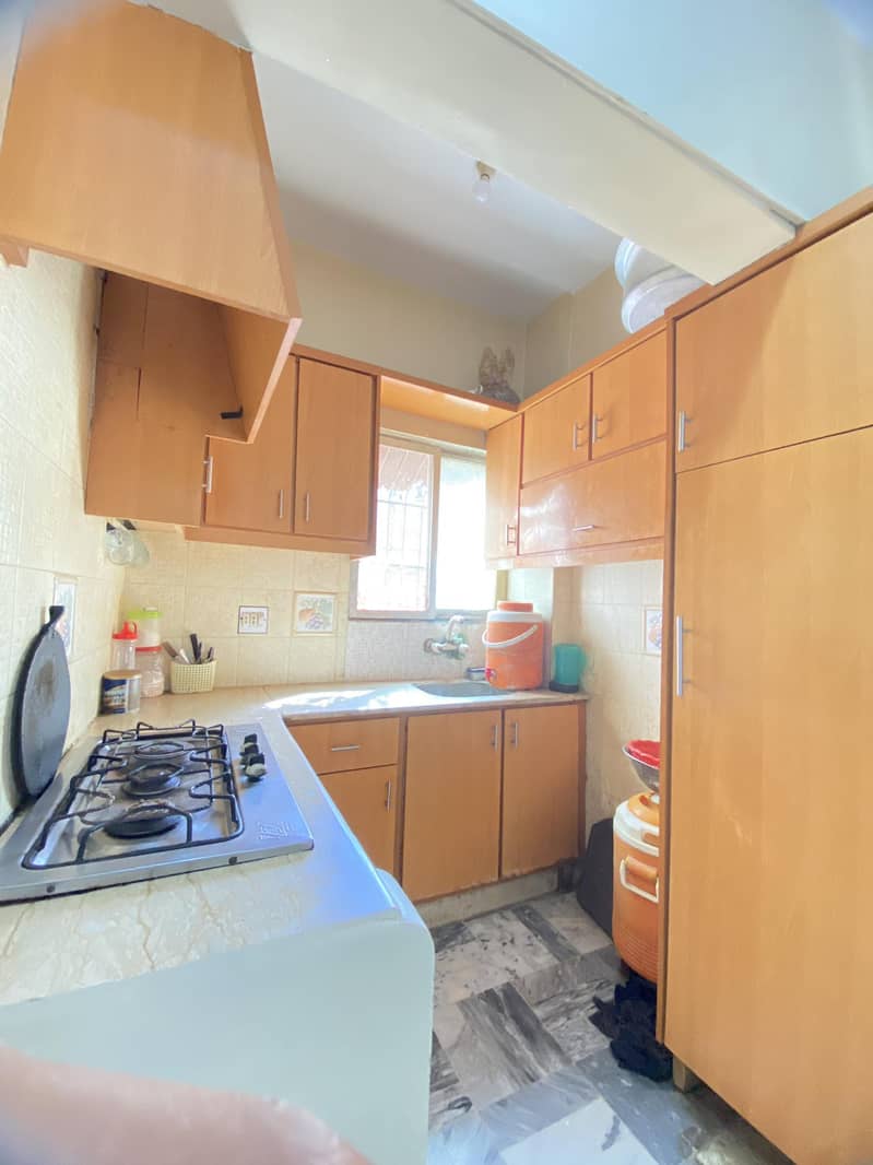 2Bad-DD Ready to Move Apartment for Urgent Sale WhatsApNo# is in Desc. 3