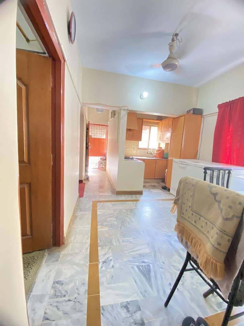 2Bad-DD Ready to Move Apartment for Urgent Sale WhatsApNo# is in Desc. 4