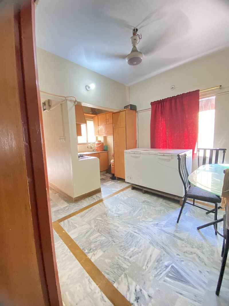 2Bad-DD Ready to Move Apartment for Urgent Sale WhatsApNo# is in Desc. 9