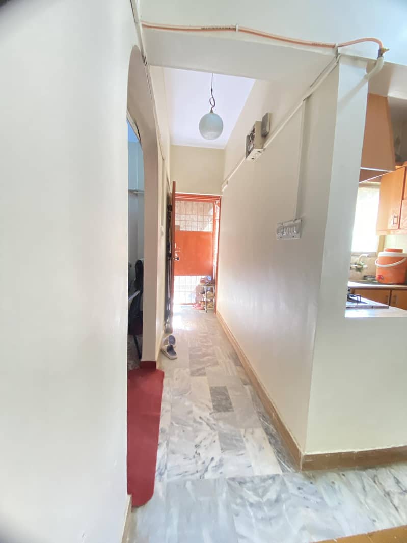 2Bad-DD Ready to Move Apartment for Urgent Sale WhatsApNo# is in Desc. 13