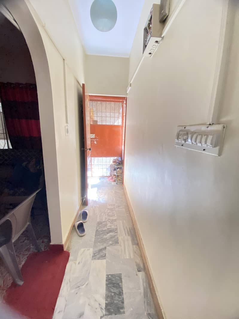 2Bad-DD Ready to Move Apartment for Urgent Sale WhatsApNo# is in Desc. 14