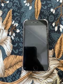 iphone 7 128gb pta approved. (urgent sell).
