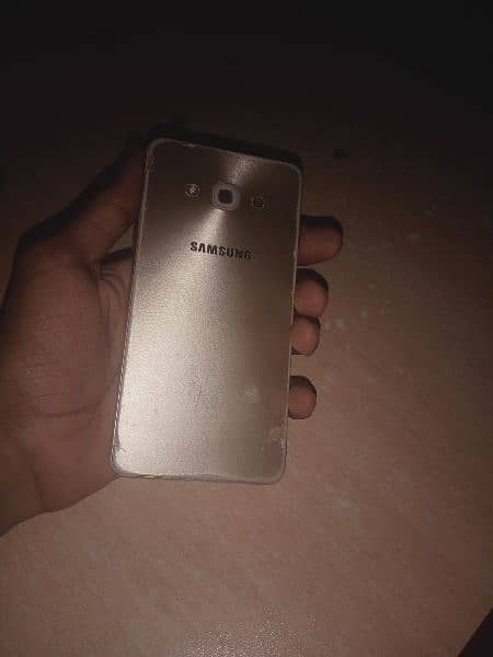Samsung j3 pro sell or exchange 1