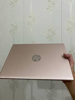 HP Pavilion Aero Laptop