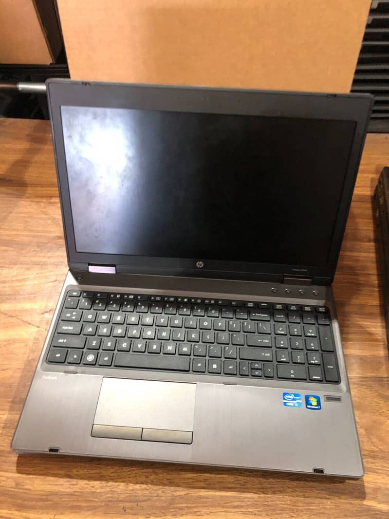 HP Probook 6570b For Sale (Condition: 10/10) 0