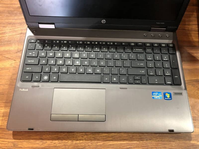 HP Probook 6570b For Sale (Condition: 10/10) 1