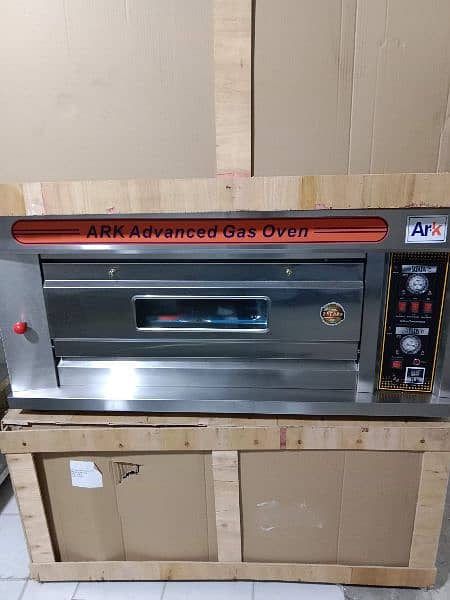 pizza oven dough machines cheese Crusher pizza setup for sale 5