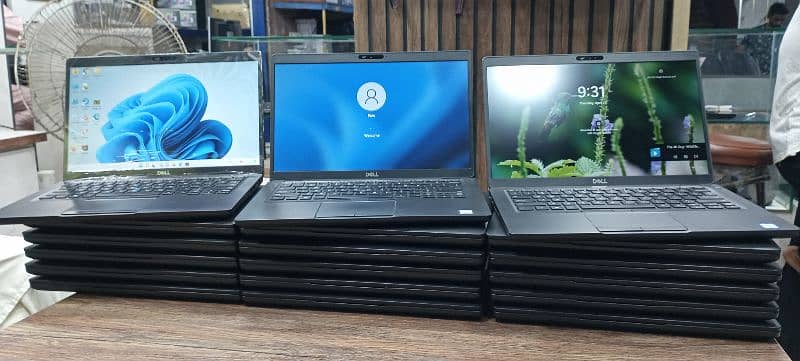 DELL LATITUDE 5400 CORE i5 8th Gen 8GB 256gb fresh stock @ Pc world 2