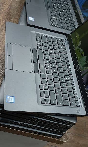 DELL LATITUDE 5400 CORE i5 8th Gen 8GB 256gb fresh stock @ Pc world 4