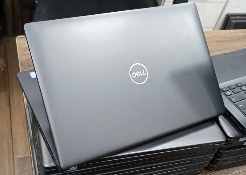 DELL LATITUDE 5400 CORE i5 8th Gen 8GB 256gb fresh stock @ Pc world 6