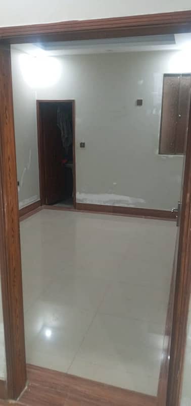 PORTION FOR RENT NAZIMBAD NO 3 1